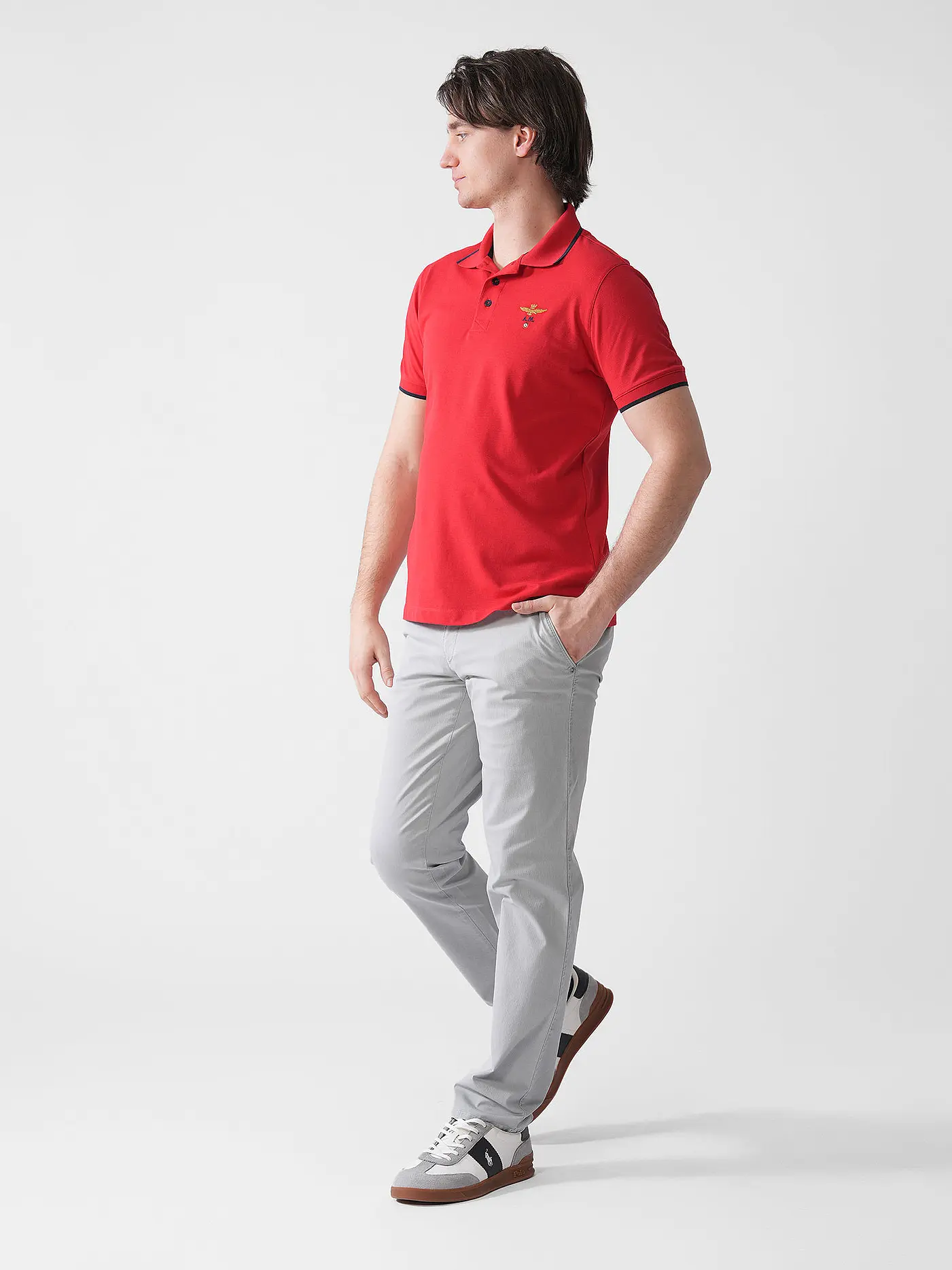 AERONAUTICA MILITARE | Poloshirt | 
